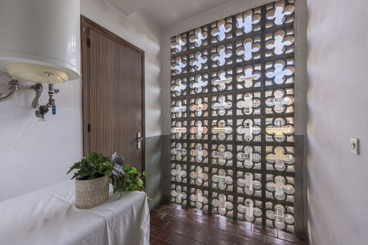 Te koop Bovenwoning Costa Del Sol Fuengirola € 415.000,-