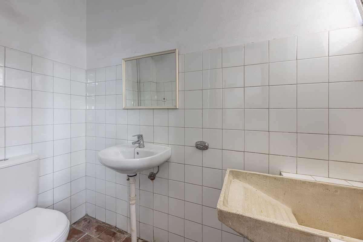 Te koop Bovenwoning Costa Del Sol Fuengirola € 415.000,-