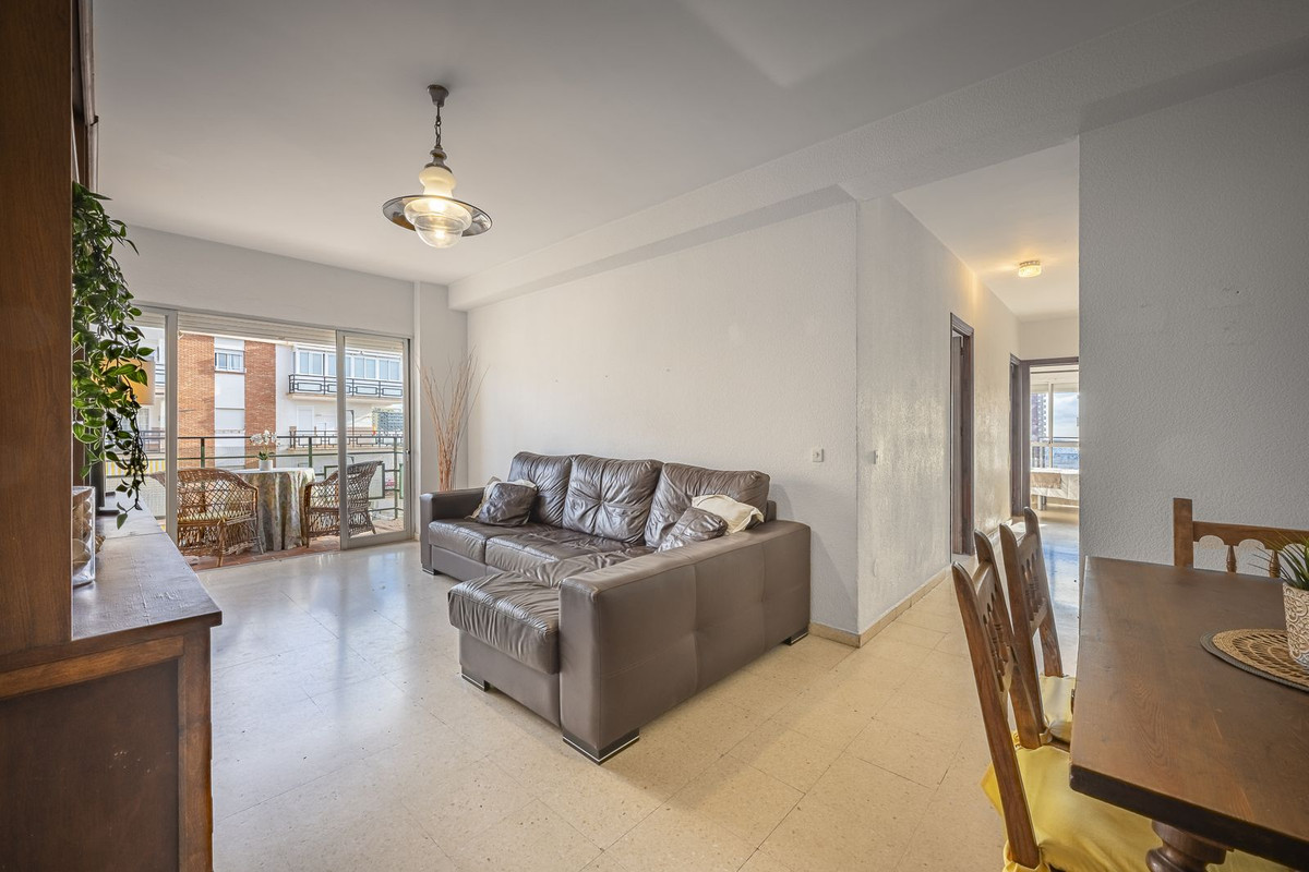 Te koop Bovenwoning Costa Del Sol Fuengirola € 415.000,-