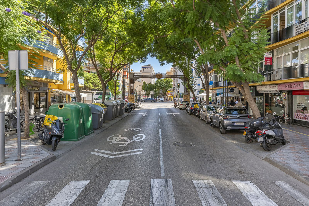 Te koop Bovenwoning Costa Del Sol Fuengirola € 415.000,-