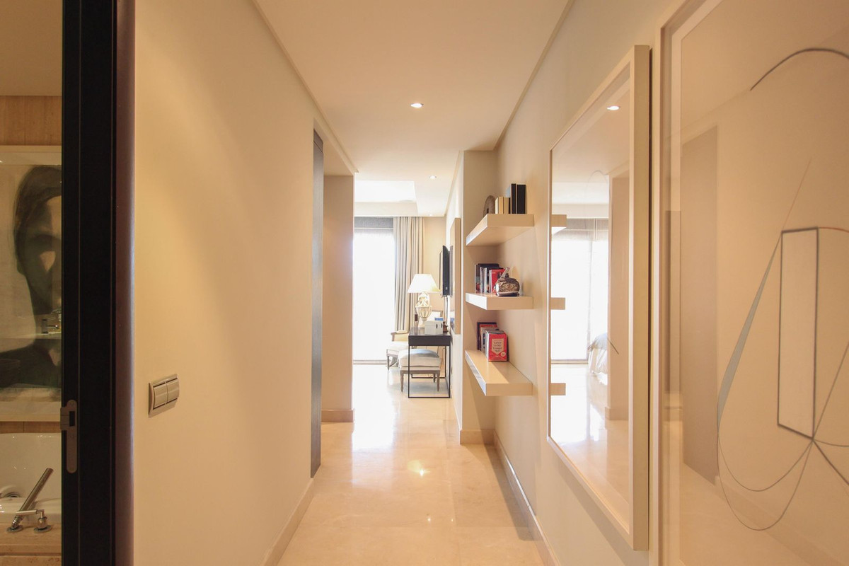 Te koop Gelijkvloers appartement Costa Del Sol Puerto Banús € 1.950.000,-