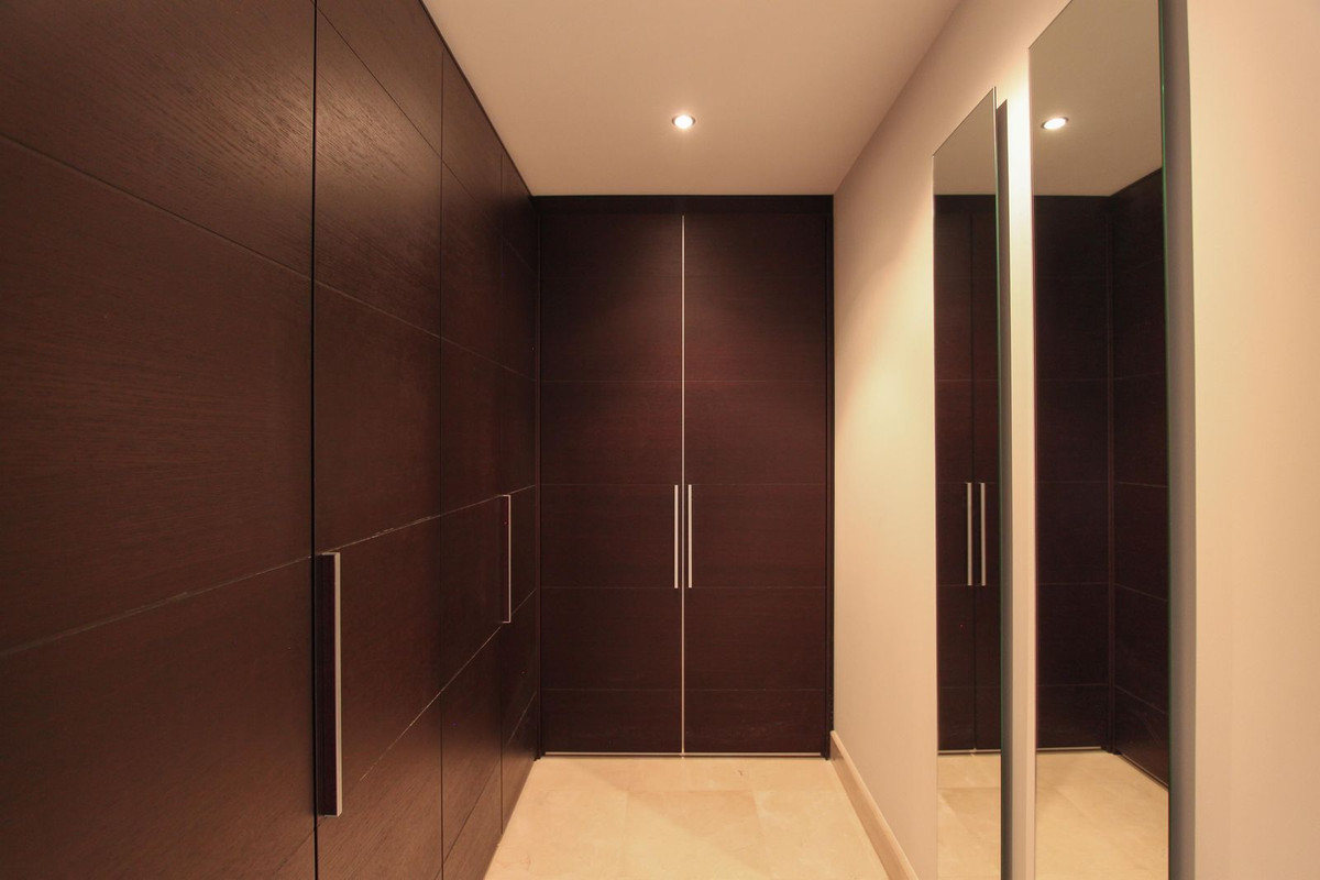 Te koop Gelijkvloers appartement Costa Del Sol Puerto Banús € 1.950.000,-