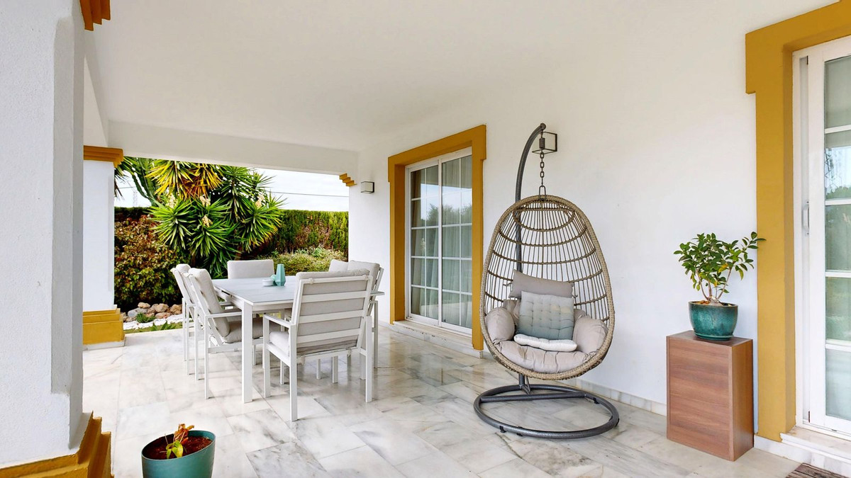 Te koop Vrijstaande Villa Costa Del Sol Guadalmina Alta € 2.650.000,-