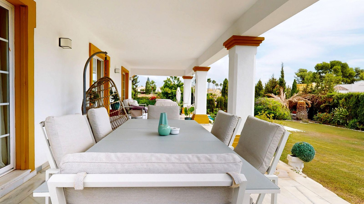 Te koop Vrijstaande Villa Costa Del Sol Guadalmina Alta € 2.650.000,-