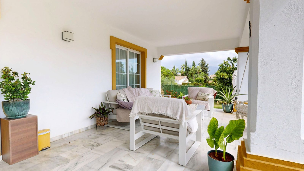 Te koop Vrijstaande Villa Costa Del Sol Guadalmina Alta € 2.650.000,-