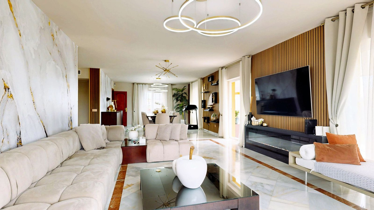 Te koop Vrijstaande Villa Costa Del Sol Guadalmina Alta € 2.650.000,-