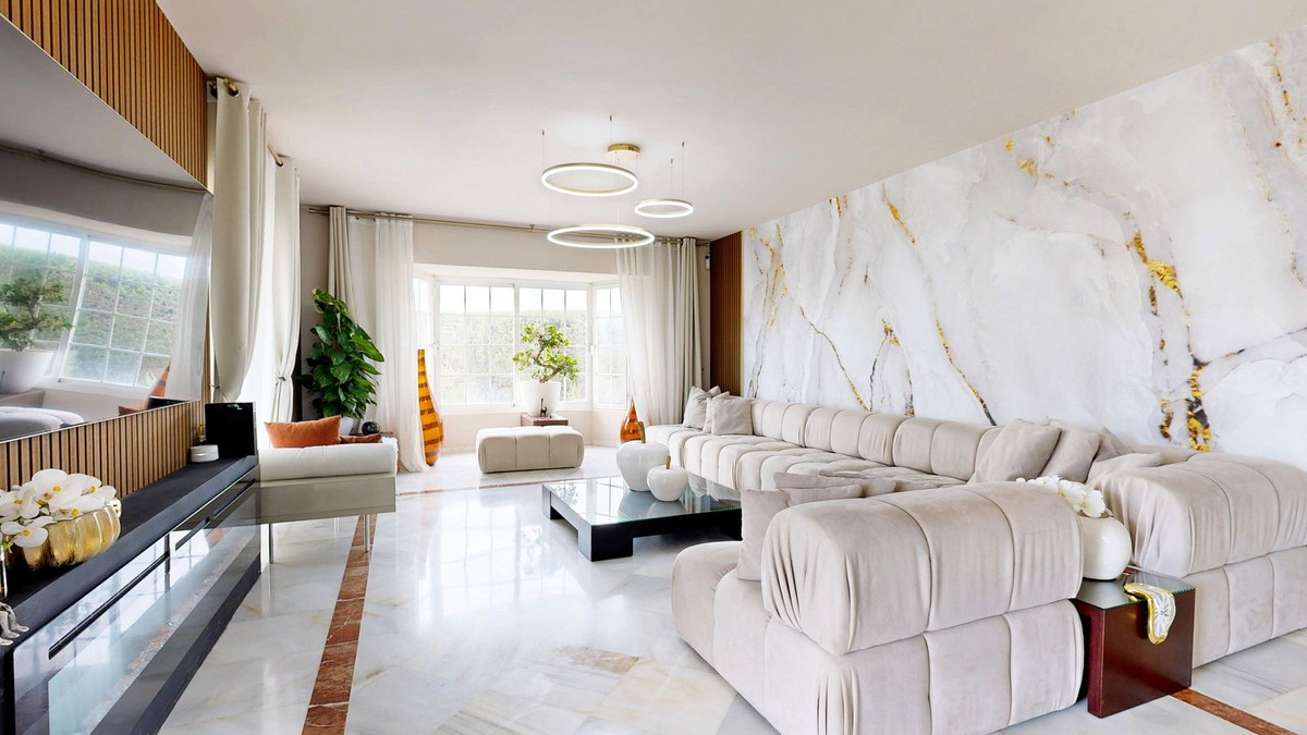 Te koop Vrijstaande Villa Costa Del Sol Guadalmina Alta € 2.650.000,-