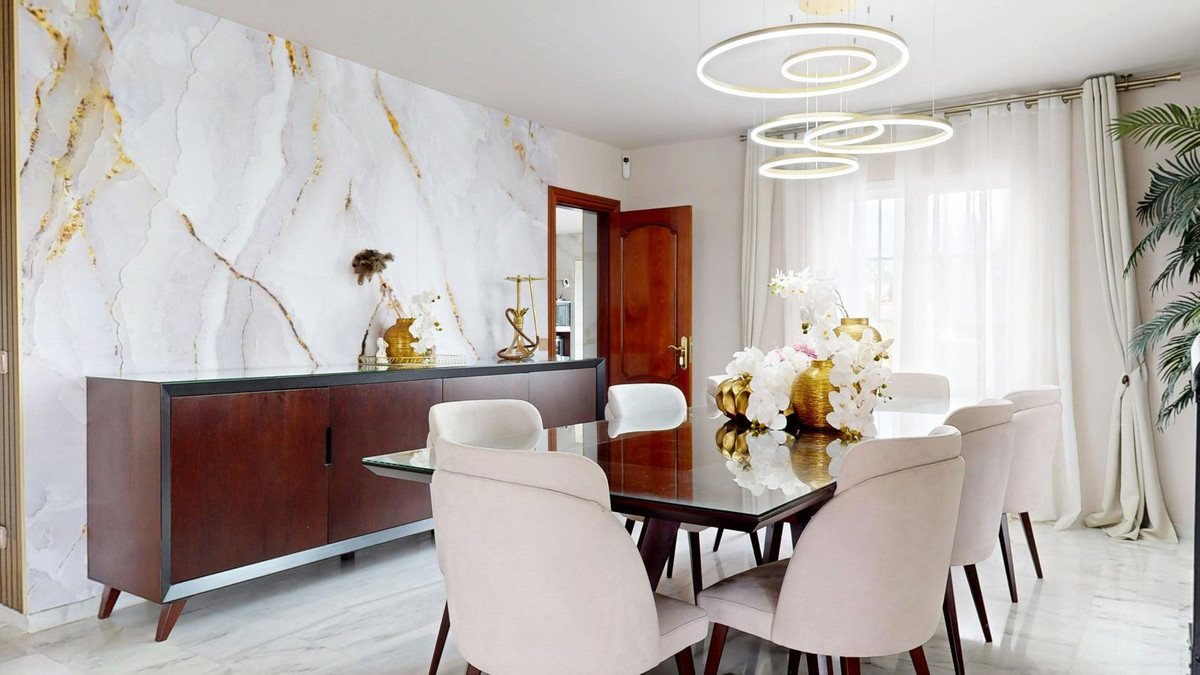 Te koop Vrijstaande Villa Costa Del Sol Guadalmina Alta € 2.650.000,-