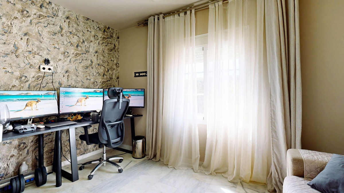 Te koop Vrijstaande Villa Costa Del Sol Guadalmina Alta € 2.650.000,-