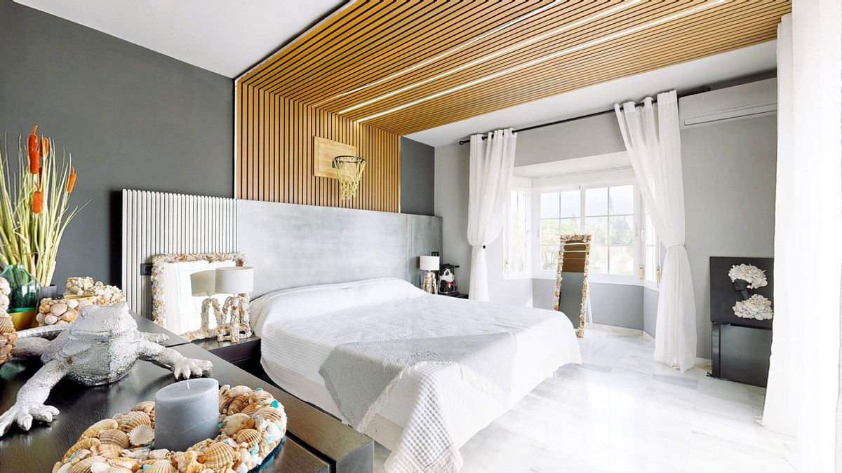 Te koop Vrijstaande Villa Costa Del Sol Guadalmina Alta € 2.650.000,-