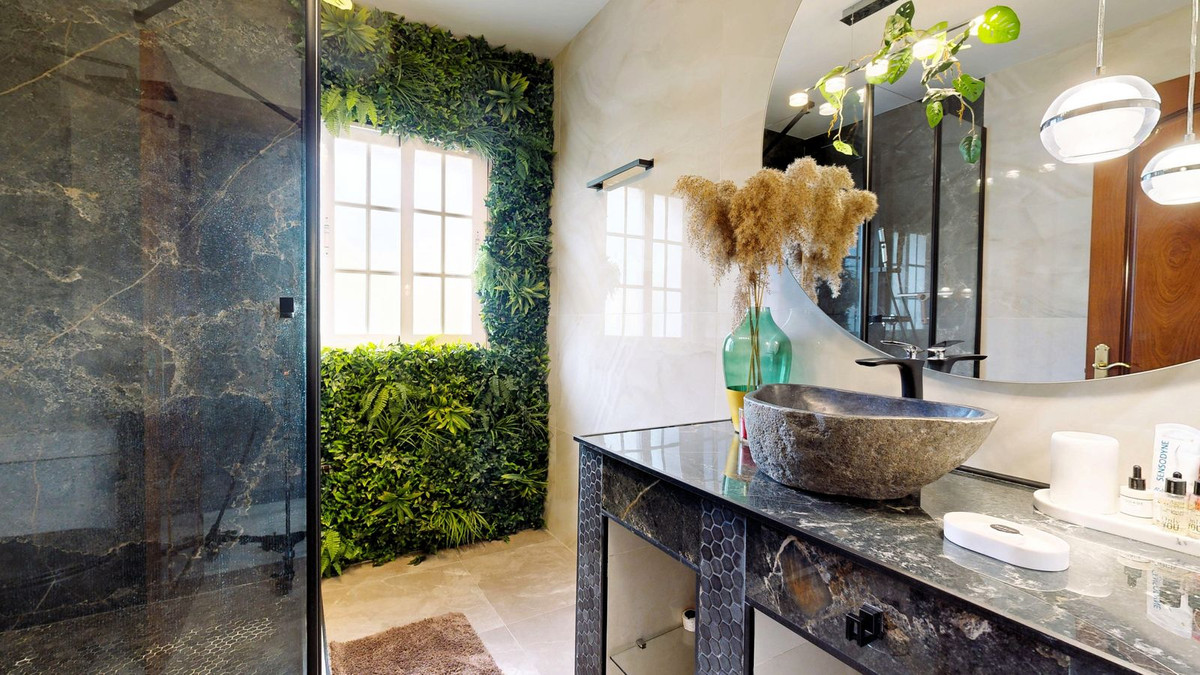 Te koop Vrijstaande Villa Costa Del Sol Guadalmina Alta € 2.650.000,-