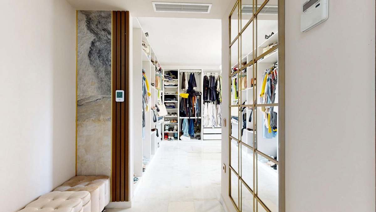 Te koop Vrijstaande Villa Costa Del Sol Guadalmina Alta € 2.650.000,-