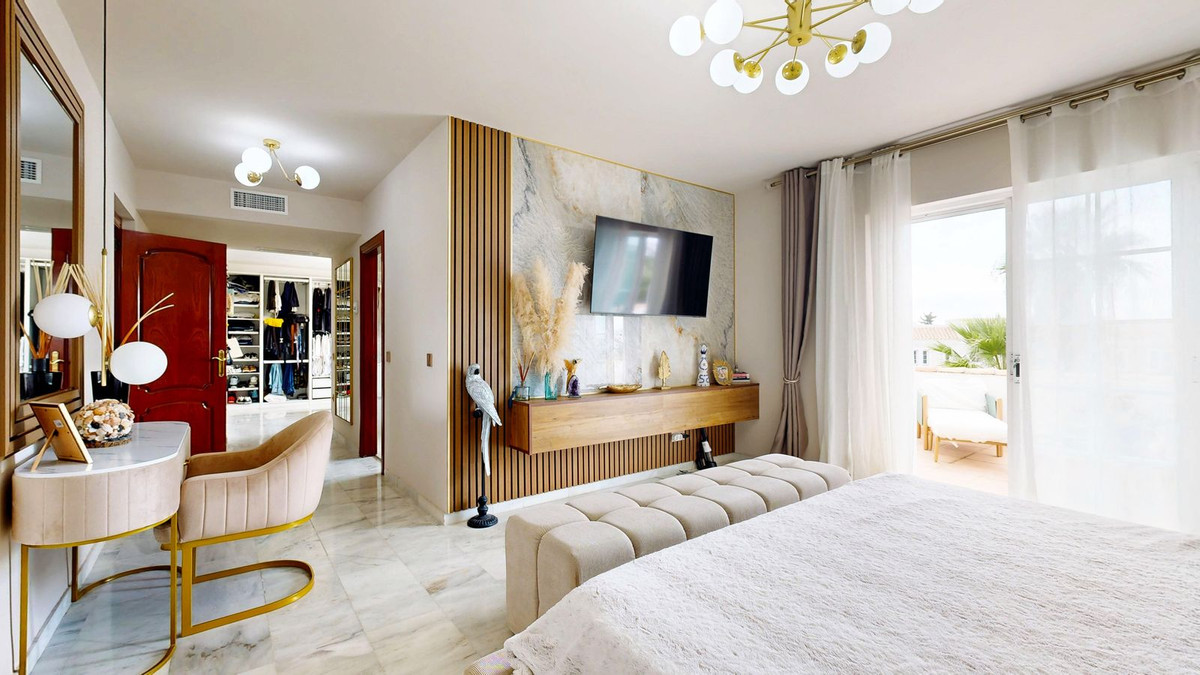 Te koop Vrijstaande Villa Costa Del Sol Guadalmina Alta € 2.650.000,-