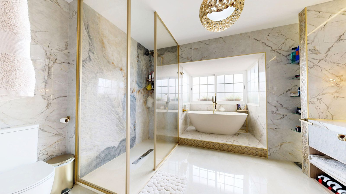 Te koop Vrijstaande Villa Costa Del Sol Guadalmina Alta € 2.650.000,-