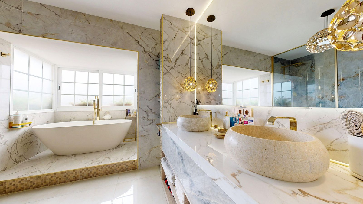 Te koop Vrijstaande Villa Costa Del Sol Guadalmina Alta € 2.650.000,-