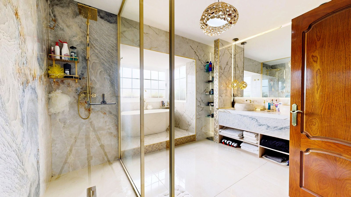 Te koop Vrijstaande Villa Costa Del Sol Guadalmina Alta € 2.650.000,-