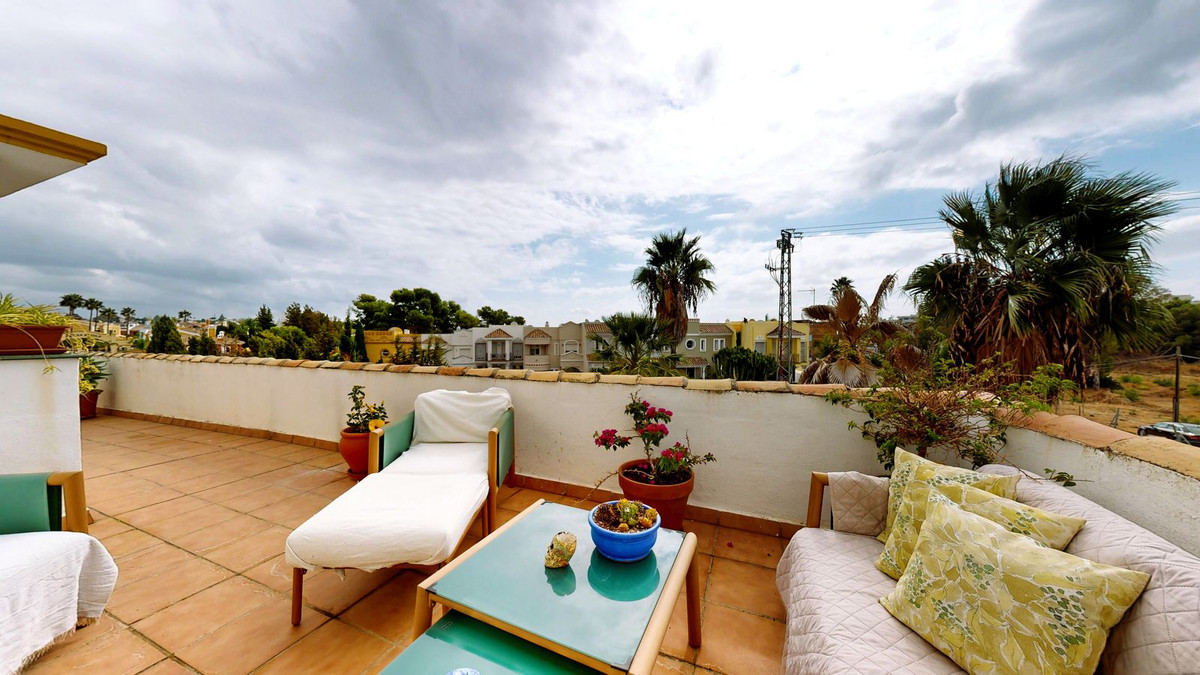 Te koop Vrijstaande Villa Costa Del Sol Guadalmina Alta € 2.650.000,-