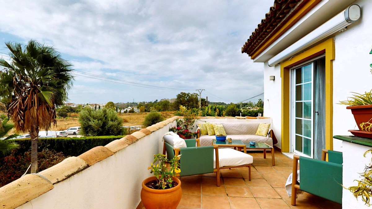 Te koop Vrijstaande Villa Costa Del Sol Guadalmina Alta € 2.650.000,-