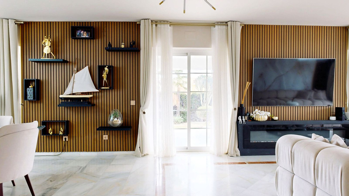 Te koop Vrijstaande Villa Costa Del Sol Guadalmina Alta € 2.650.000,-