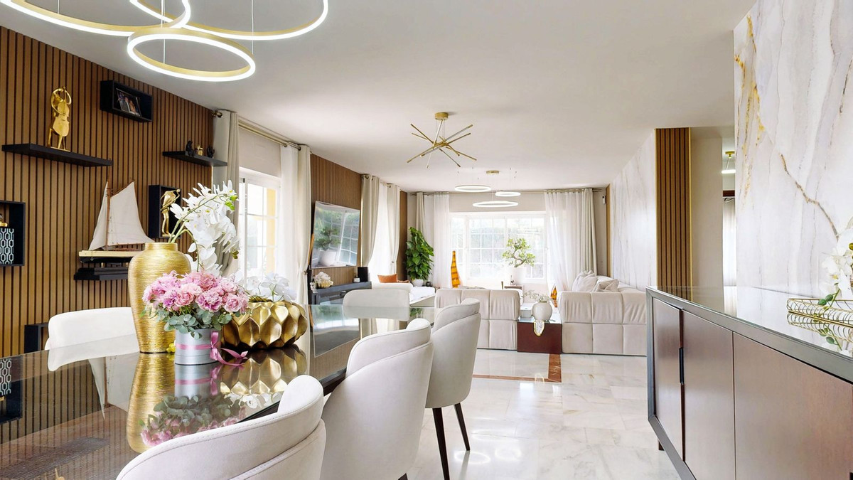 Te koop Vrijstaande Villa Costa Del Sol Guadalmina Alta € 2.650.000,-