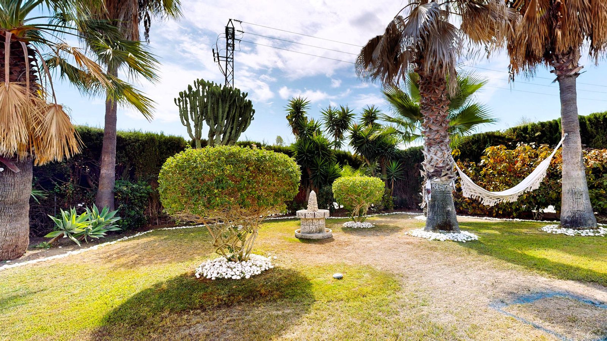 Te koop Vrijstaande Villa Costa Del Sol Guadalmina Alta € 2.650.000,-