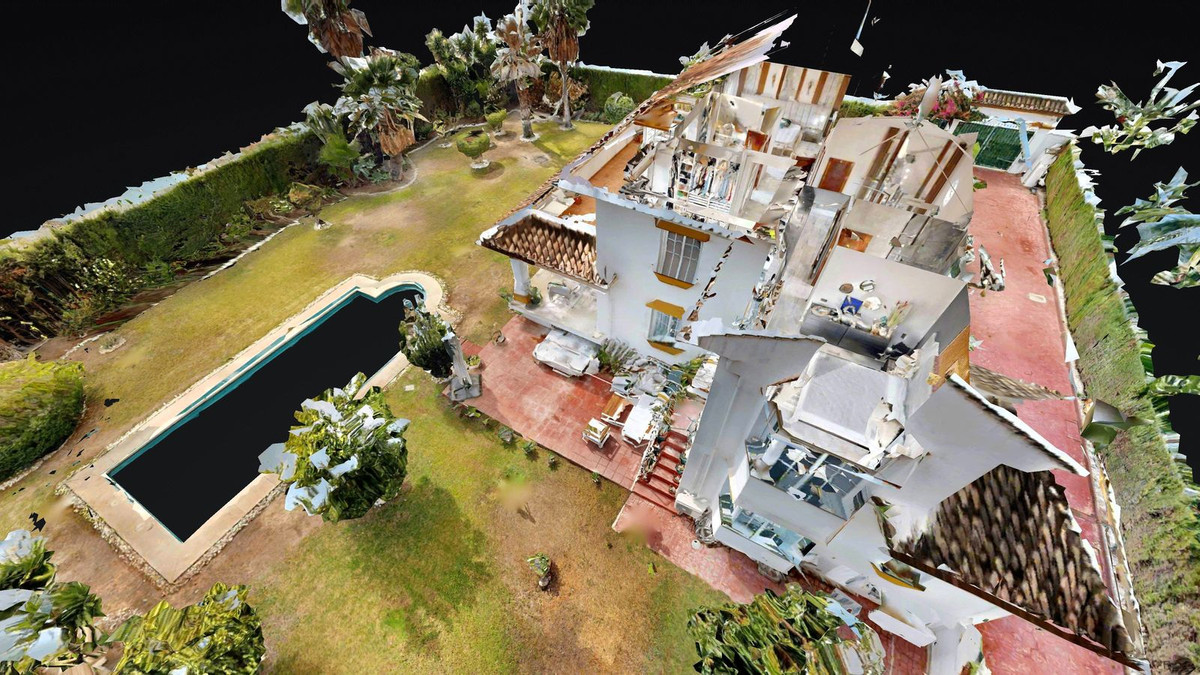 Te koop Vrijstaande Villa Costa Del Sol Guadalmina Alta € 2.650.000,-