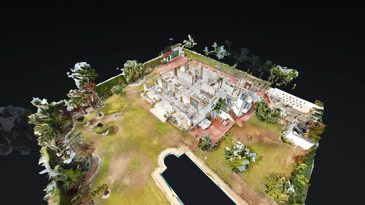 Te koop Vrijstaande Villa Costa Del Sol Guadalmina Alta € 2.650.000,-