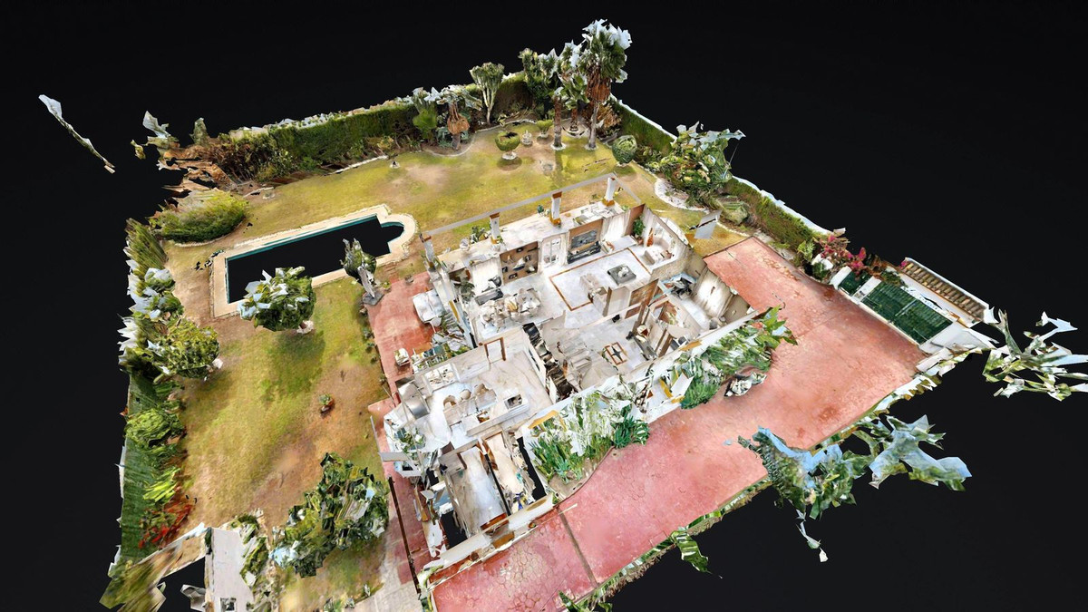 Te koop Vrijstaande Villa Costa Del Sol Guadalmina Alta € 2.650.000,-