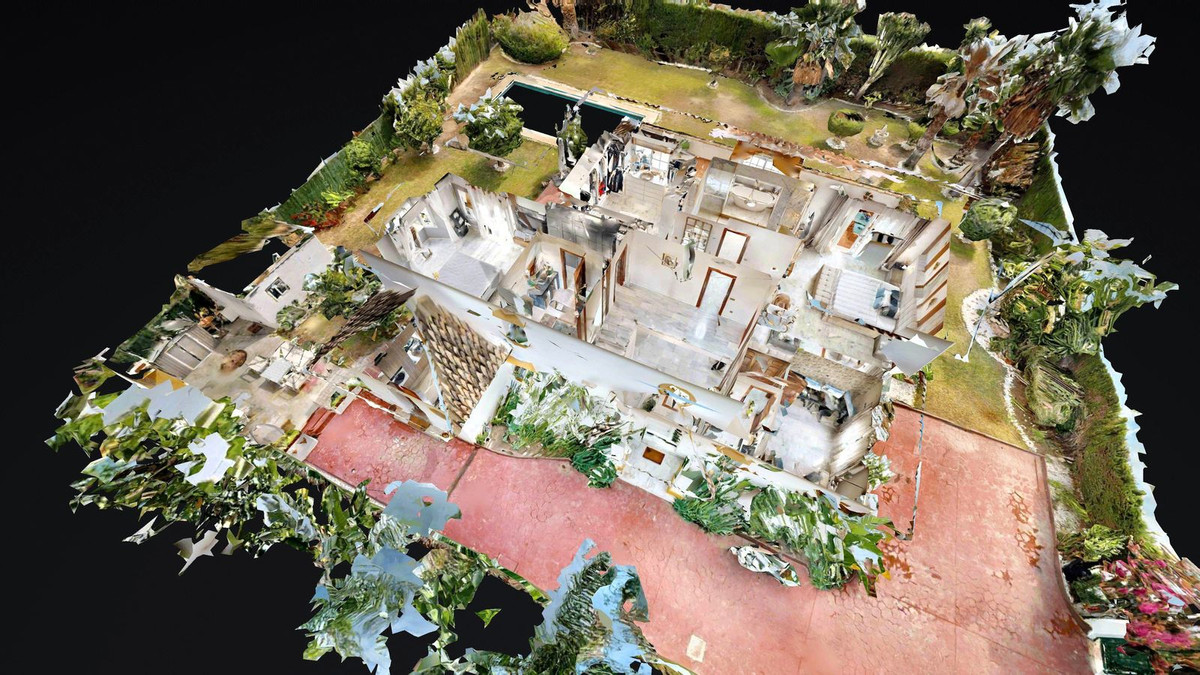 Te koop Vrijstaande Villa Costa Del Sol Guadalmina Alta € 2.650.000,-