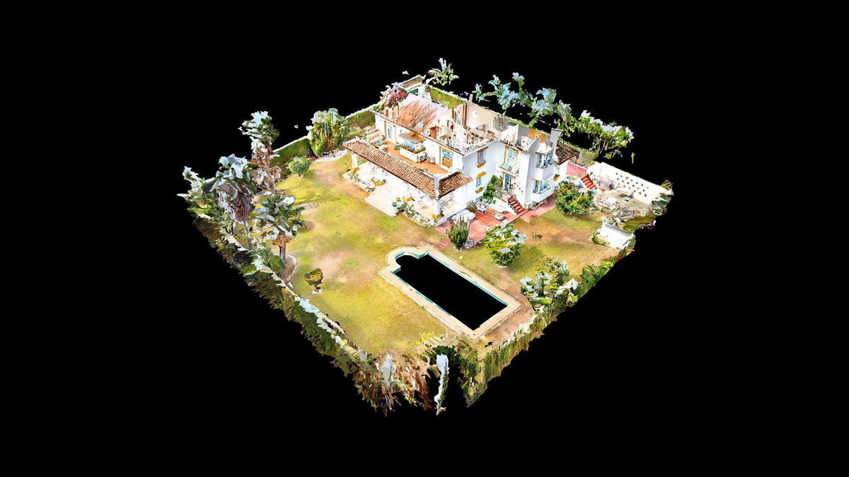 Te koop Vrijstaande Villa Costa Del Sol Guadalmina Alta € 2.650.000,-