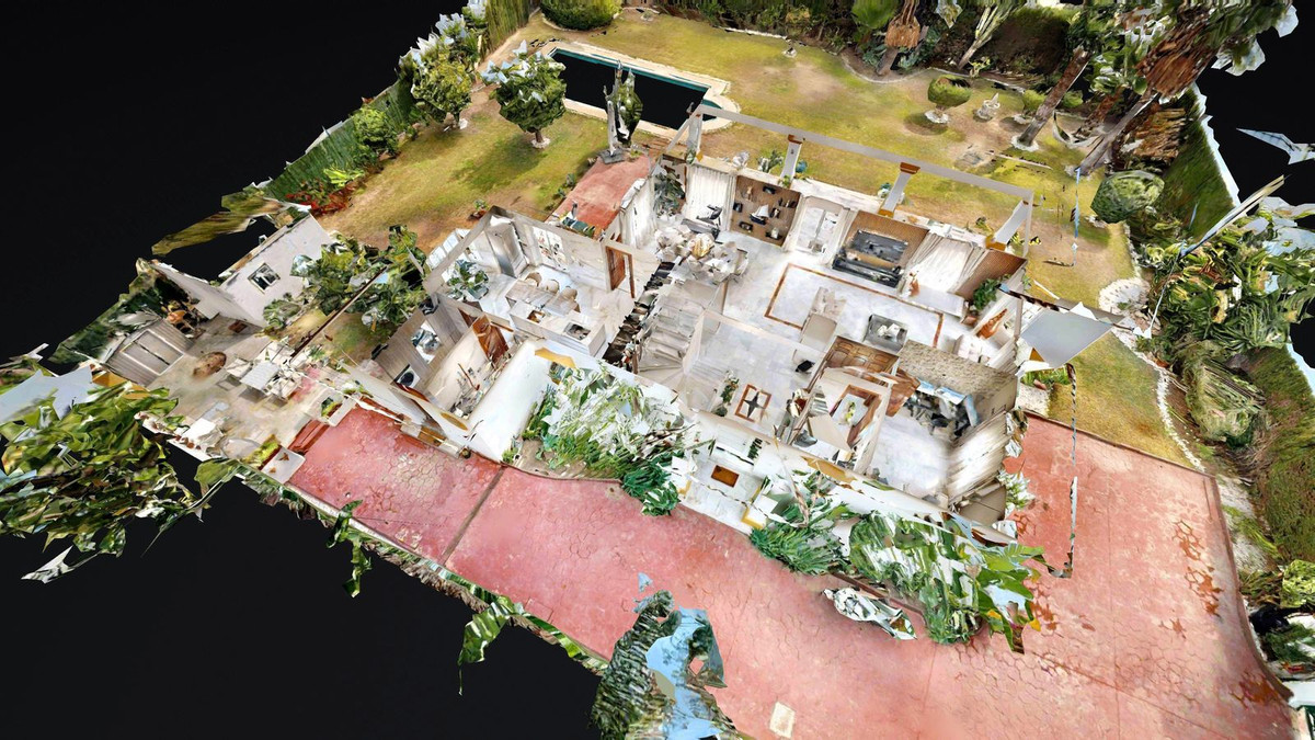 Te koop Vrijstaande Villa Costa Del Sol Guadalmina Alta € 2.650.000,-