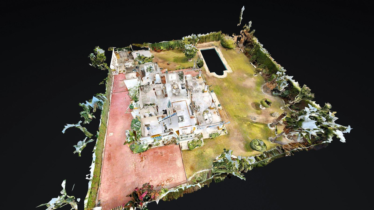 Te koop Vrijstaande Villa Costa Del Sol Guadalmina Alta € 2.650.000,-