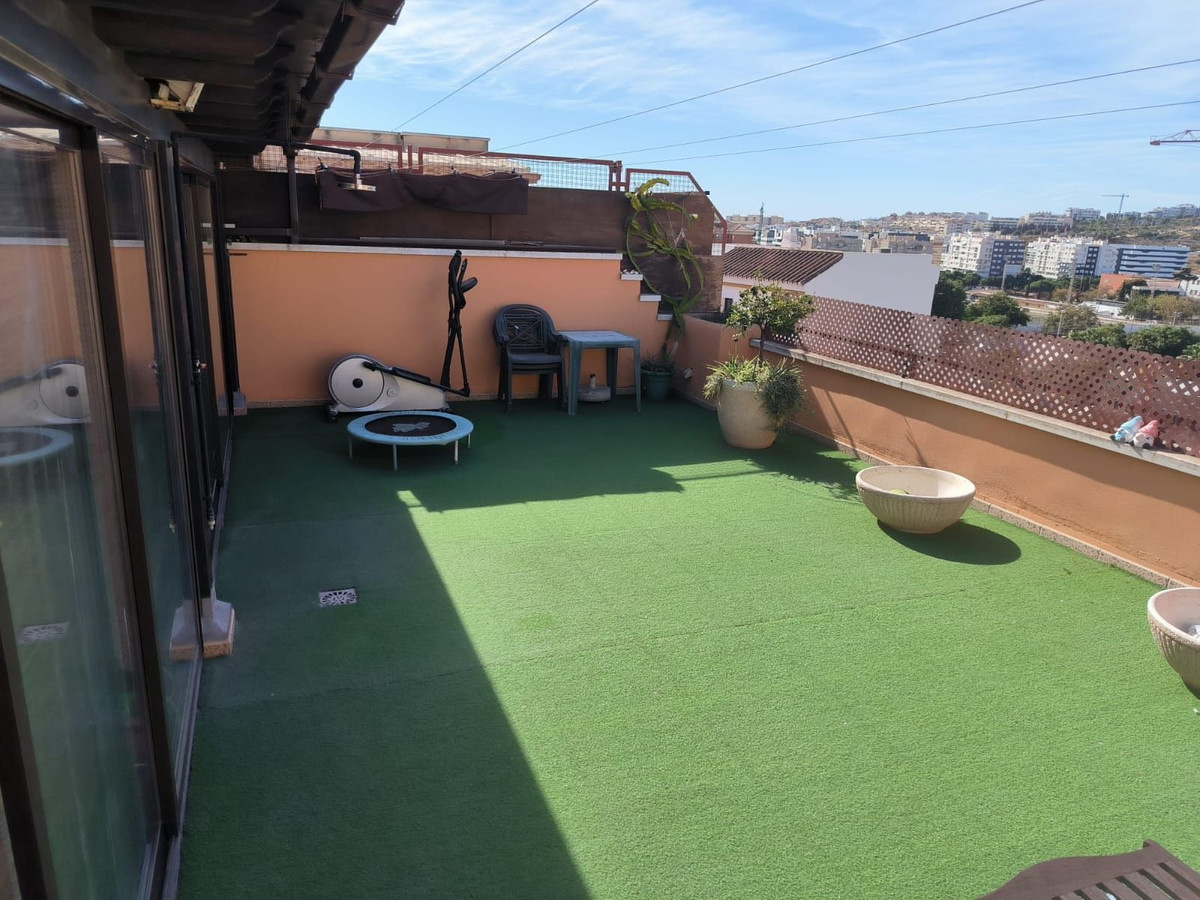 Te koop Penthouse Costa Del Sol Estepona € 695.000,-
