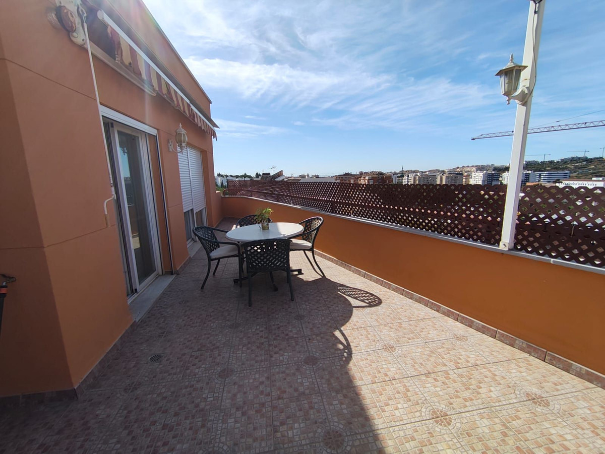 Te koop Penthouse Costa Del Sol Estepona € 695.000,-