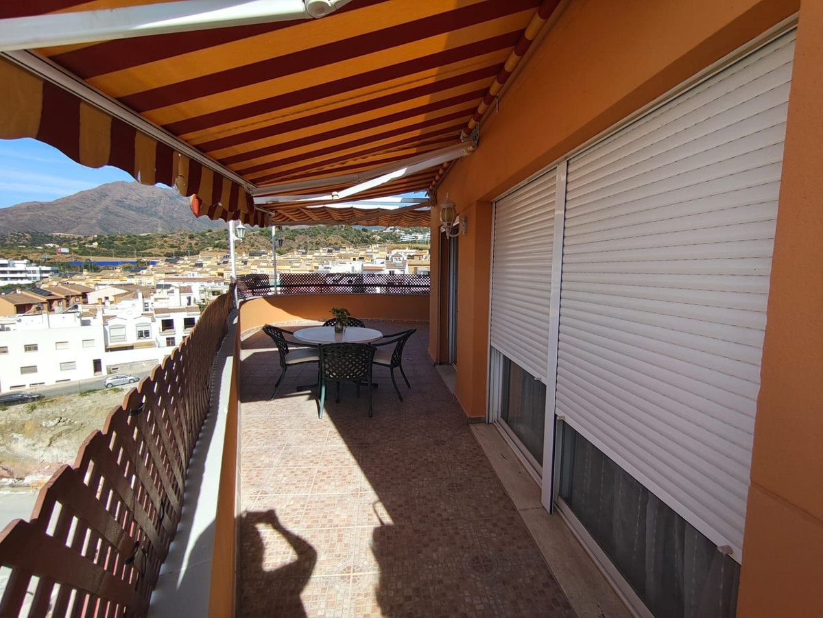 Te koop Penthouse Costa Del Sol Estepona € 695.000,-