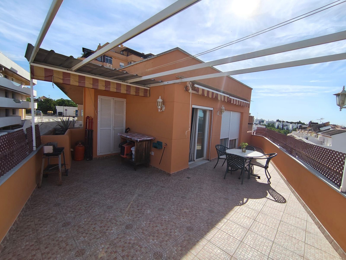 Te koop Penthouse Costa Del Sol Estepona € 695.000,-