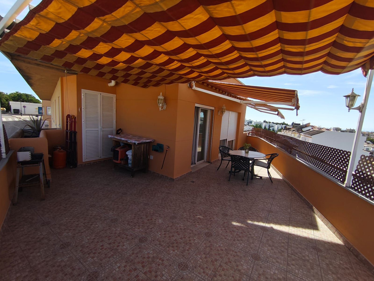 Te koop Penthouse Costa Del Sol Estepona € 695.000,-