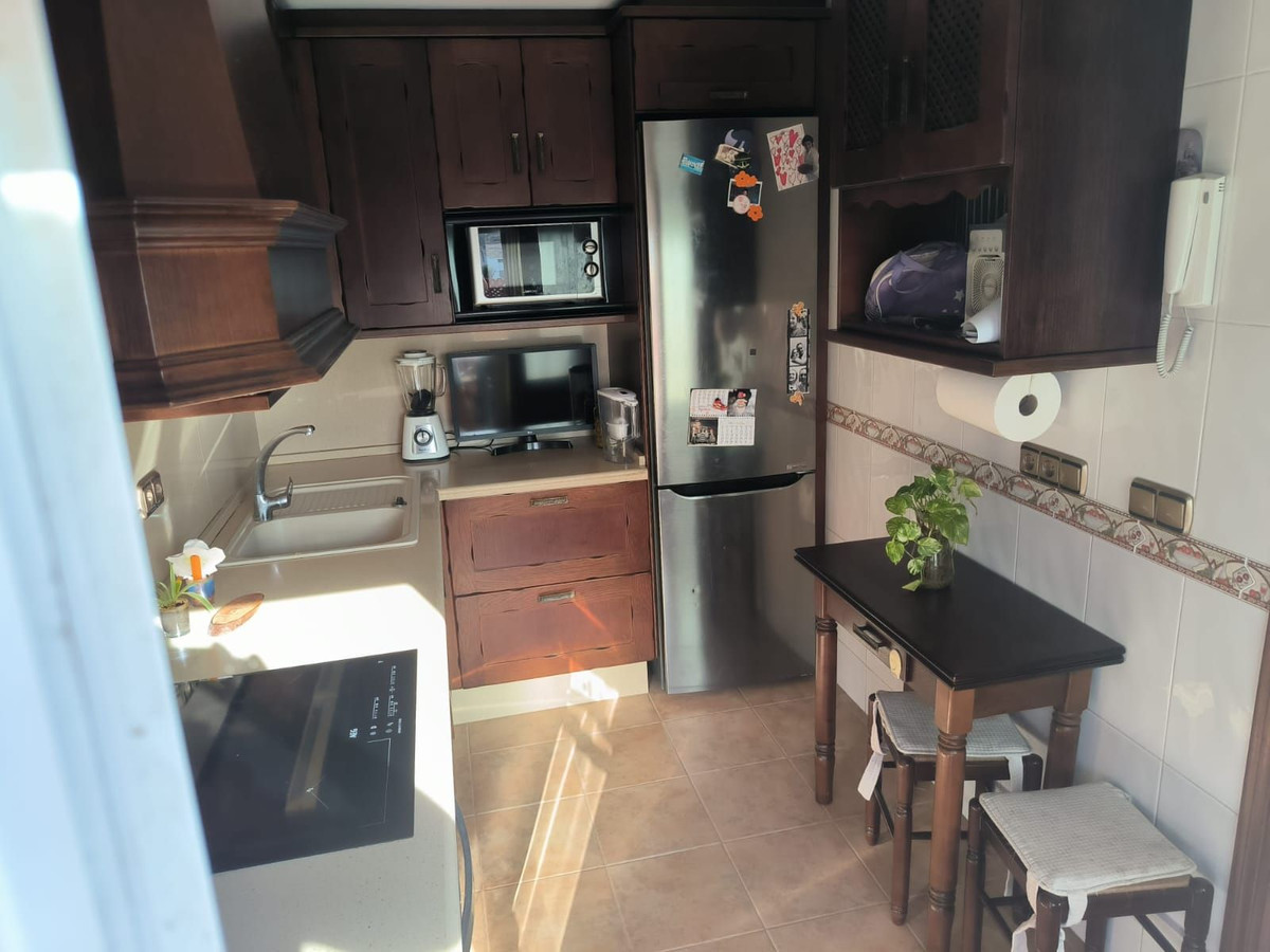 Te koop Penthouse Costa Del Sol Estepona € 695.000,-