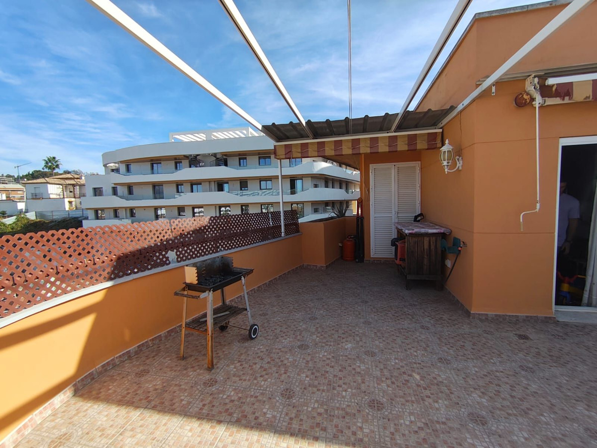 Te koop Penthouse Costa Del Sol Estepona € 695.000,-