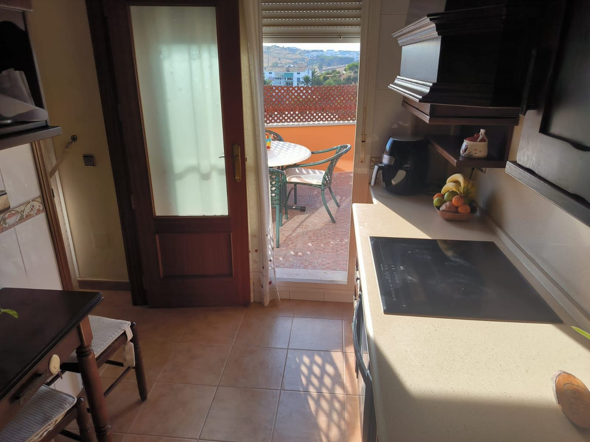 Te koop Penthouse Costa Del Sol Estepona € 695.000,-