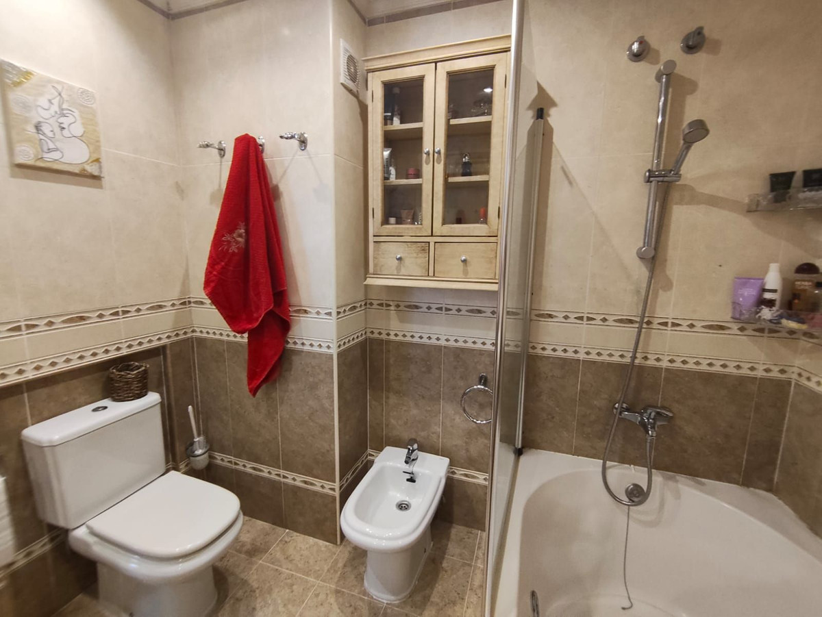 Te koop Penthouse Costa Del Sol Estepona € 695.000,-