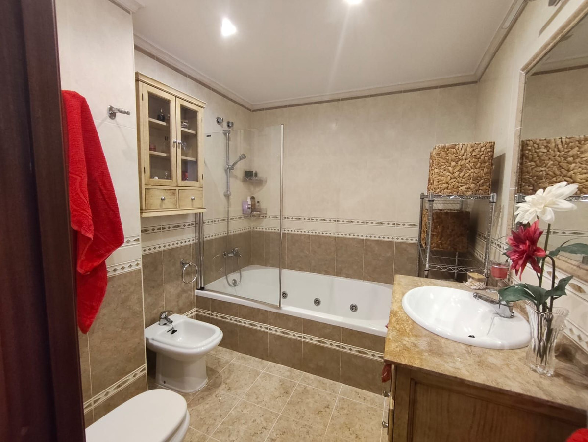 Te koop Penthouse Costa Del Sol Estepona € 695.000,-