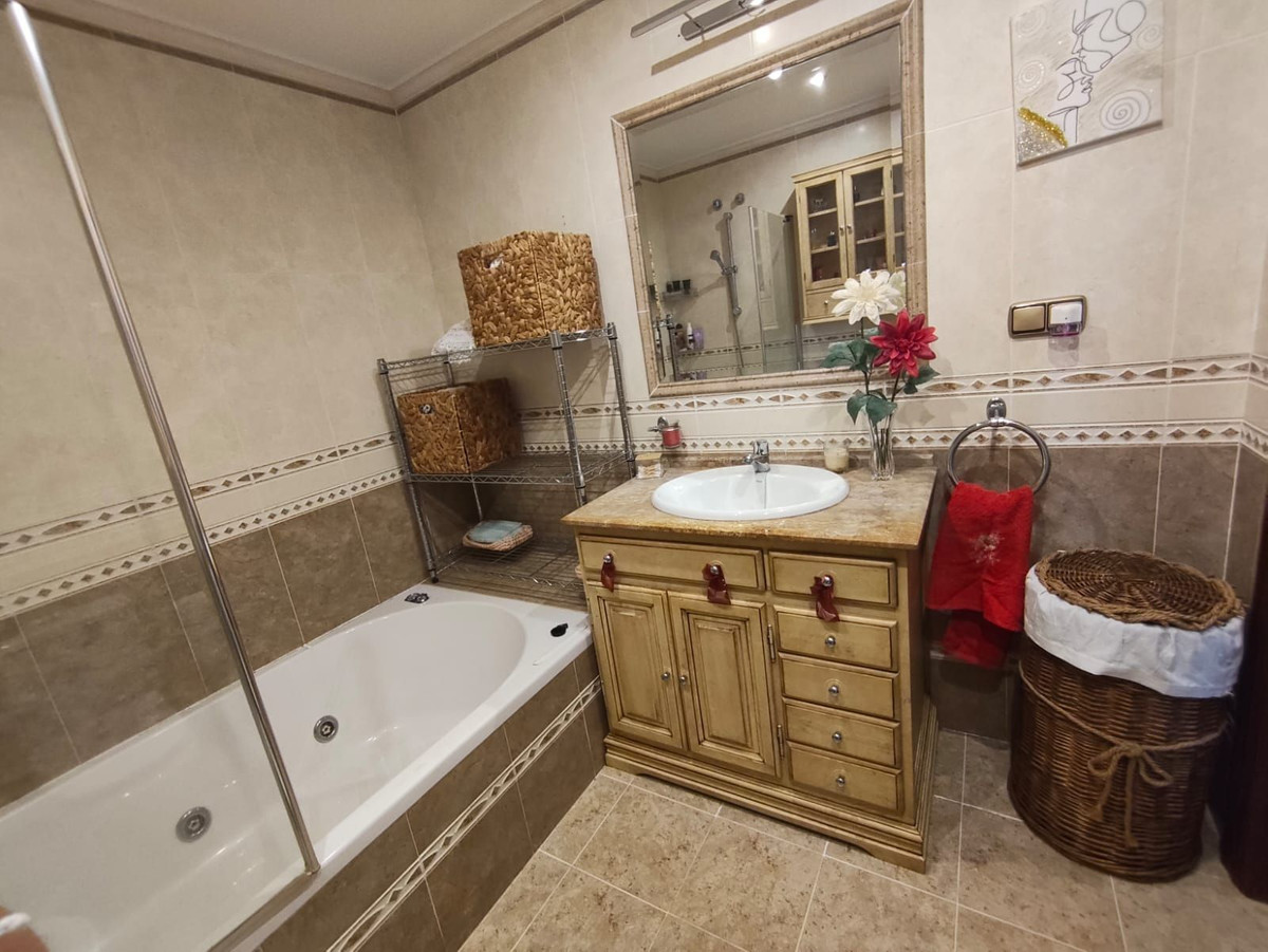 Te koop Penthouse Costa Del Sol Estepona € 695.000,-