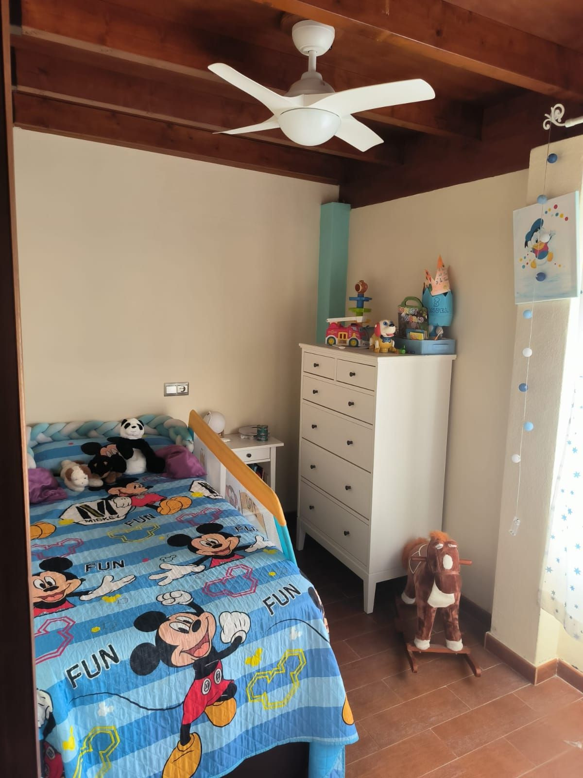 Te koop Penthouse Costa Del Sol Estepona € 695.000,-