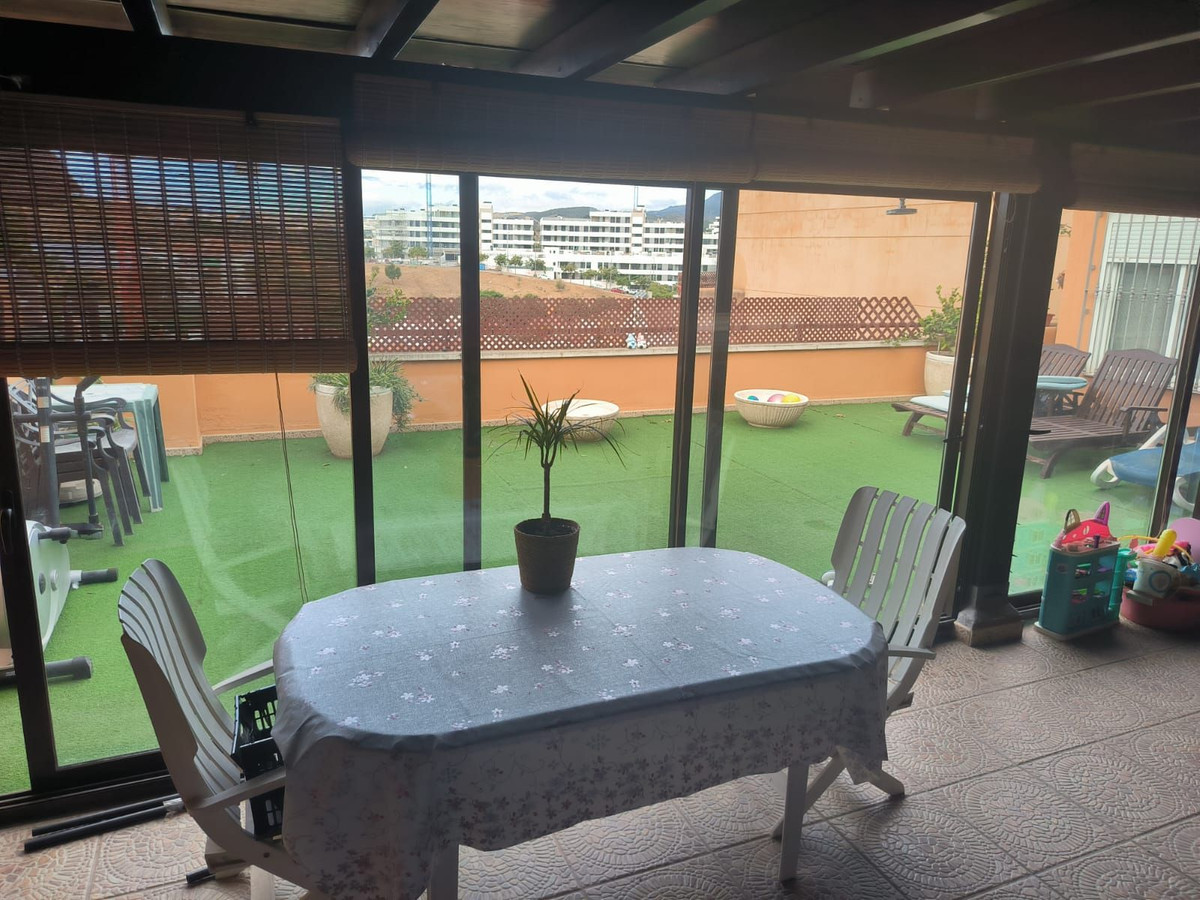 Te koop Penthouse Costa Del Sol Estepona € 695.000,-