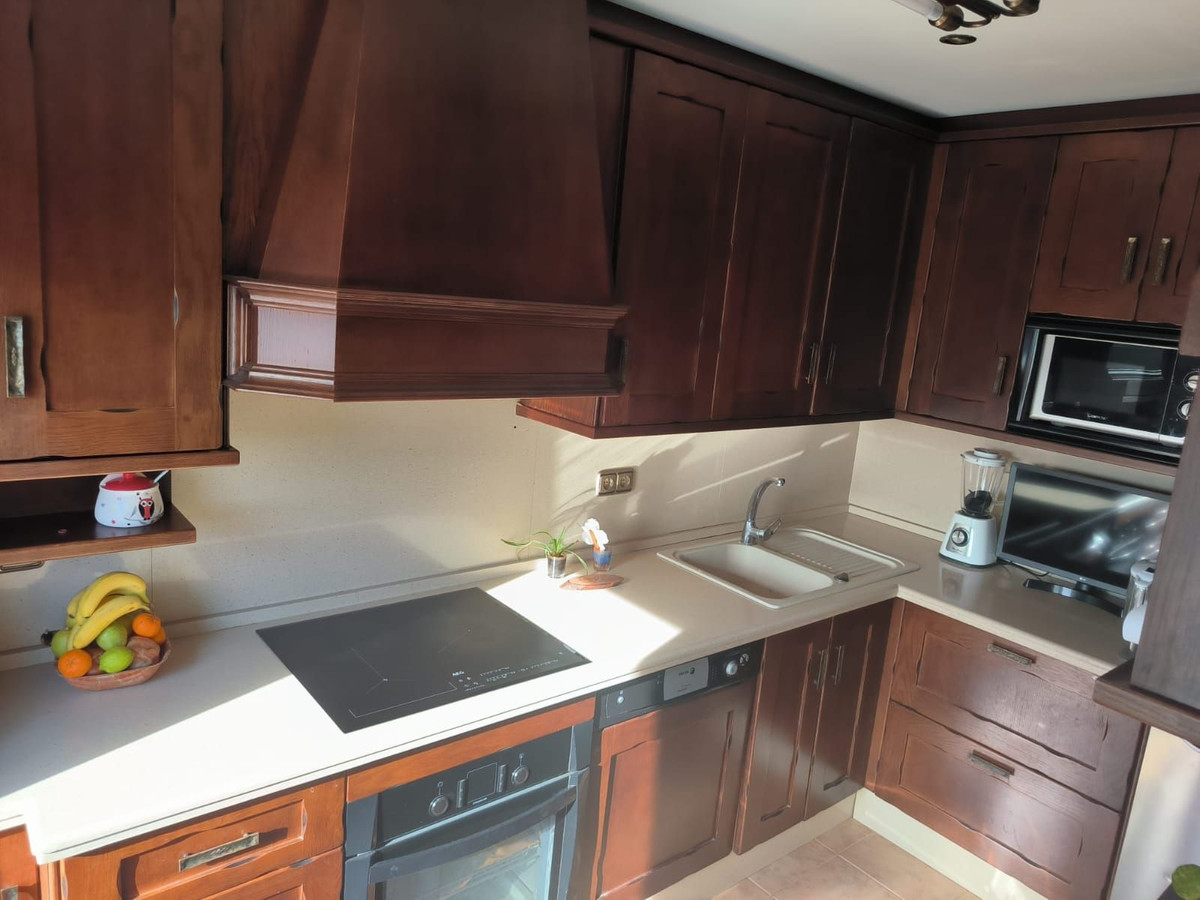 Te koop Penthouse Costa Del Sol Estepona € 695.000,-