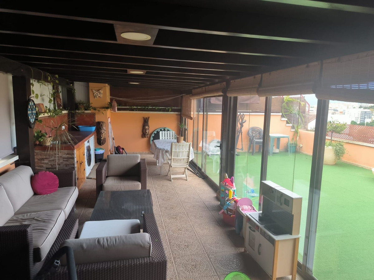 Te koop Penthouse Costa Del Sol Estepona € 695.000,-