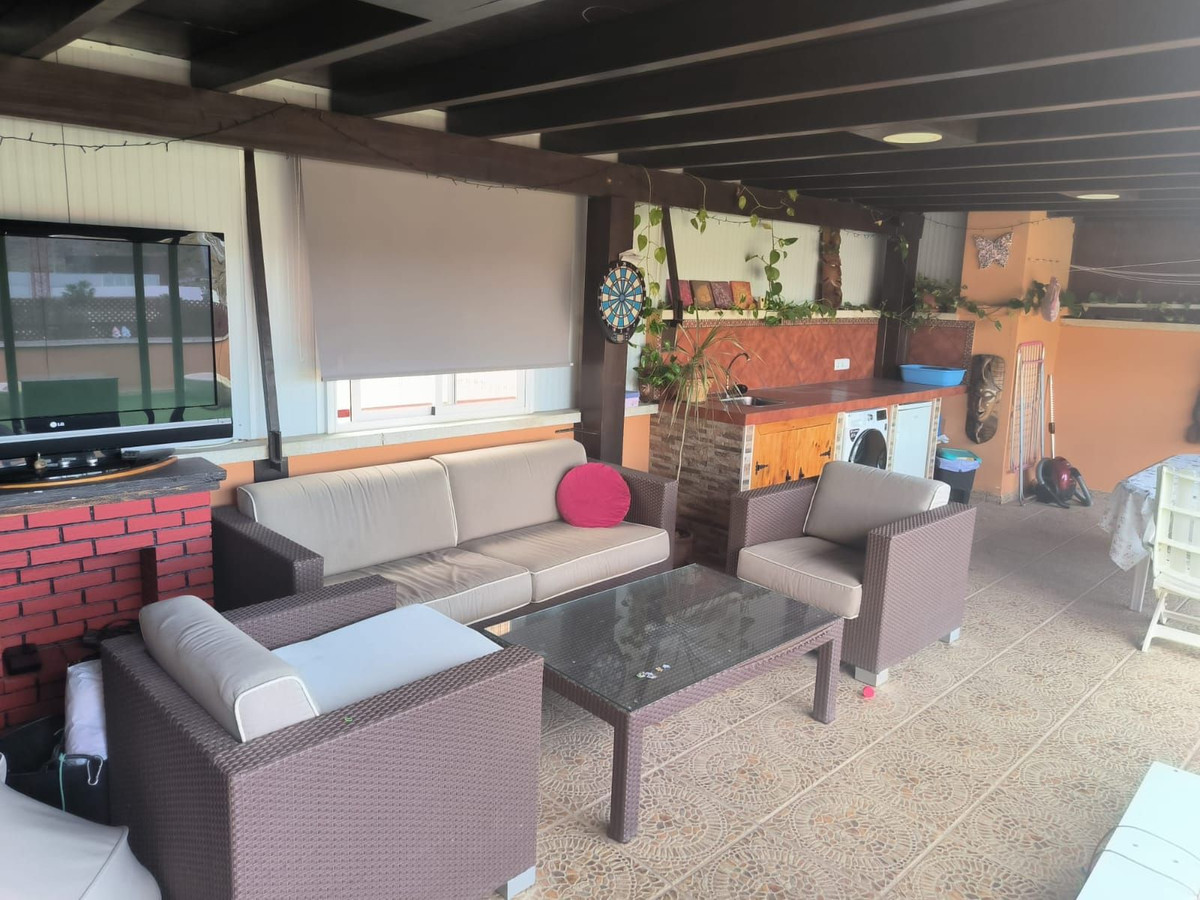 Te koop Penthouse Costa Del Sol Estepona € 695.000,-