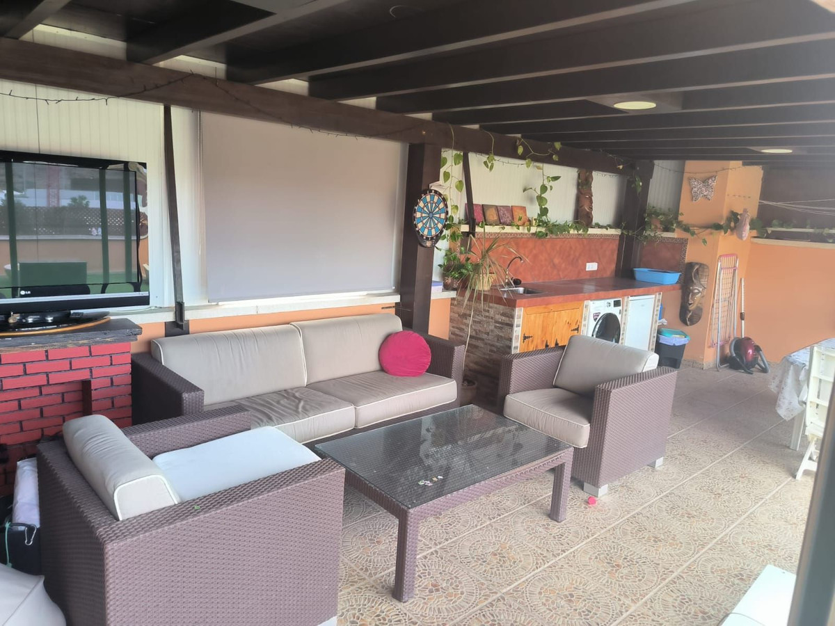 Te koop Penthouse Costa Del Sol Estepona € 695.000,-