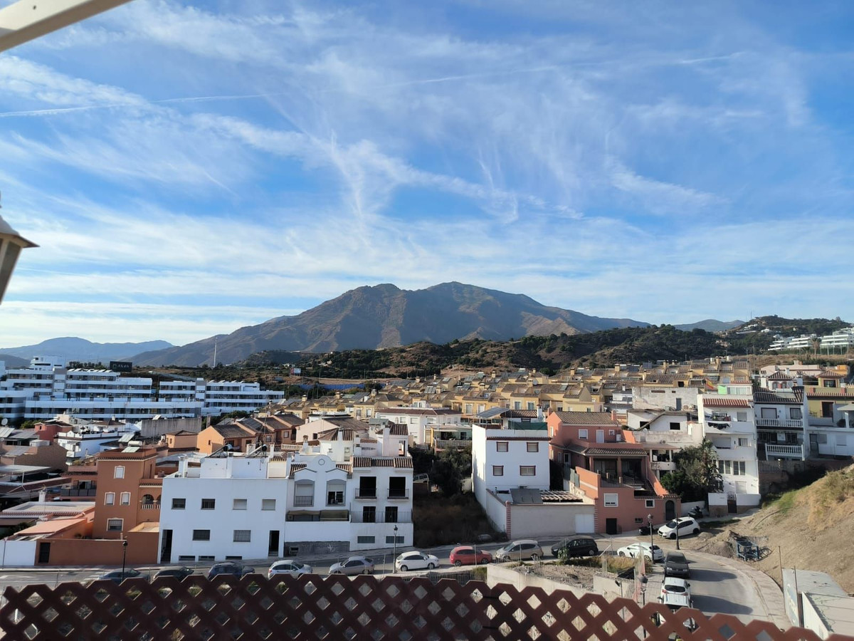 Te koop Penthouse Costa Del Sol Estepona € 695.000,-
